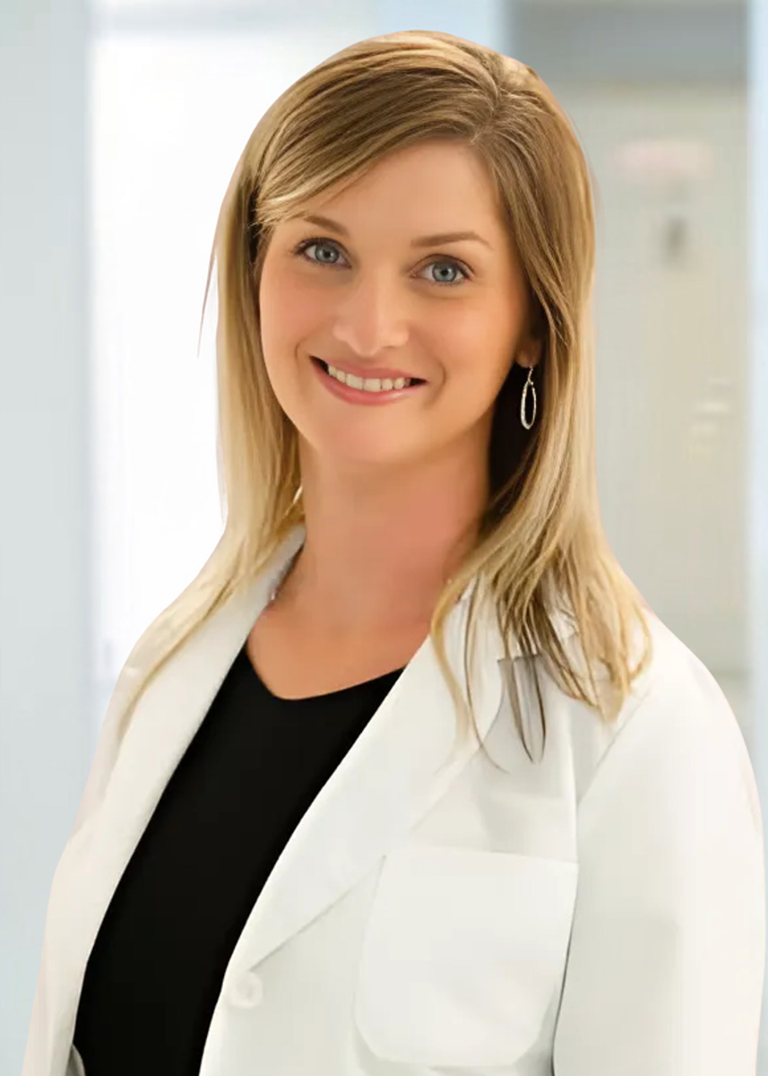 Dr. Jamie Ellerbrook