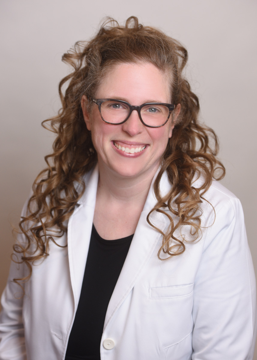 Dr. Jane Walker Riles