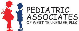 Pediatric Associates Logo